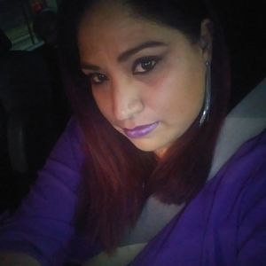 Meet your Posher, Sandra